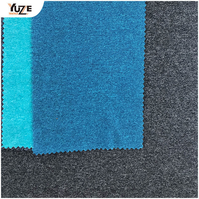 YZD-772 TC AB İSPİ SPANDEX 1*1 RJB