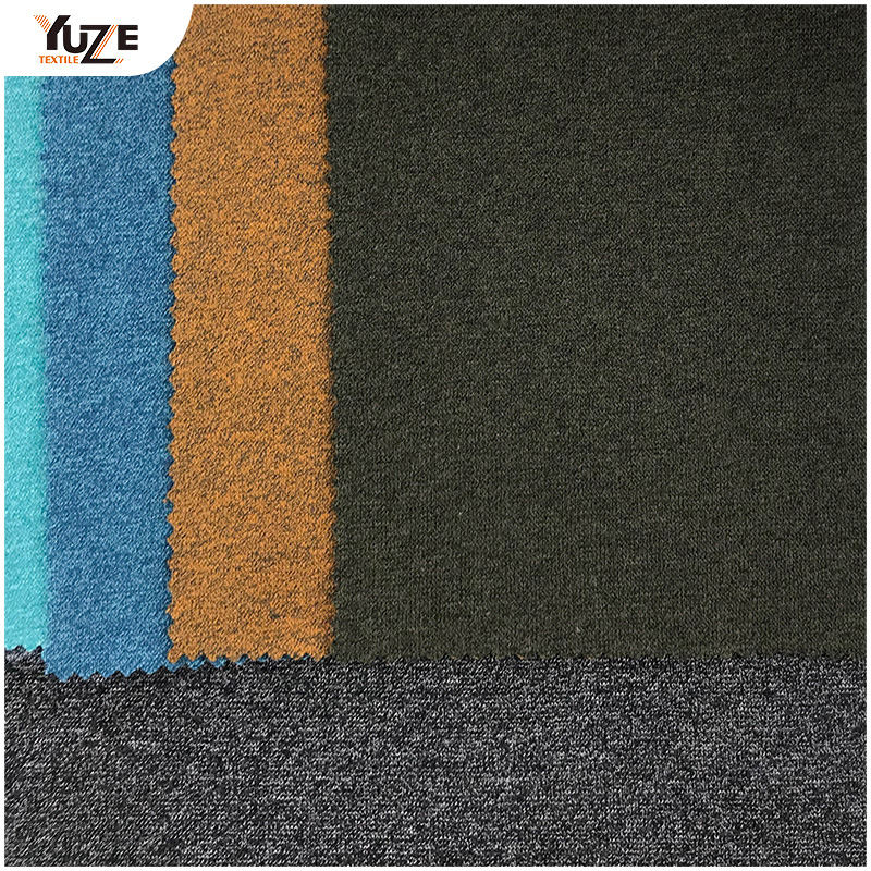 YZD-772 TC AB İSPİ SPANDEX 1*1 RJB