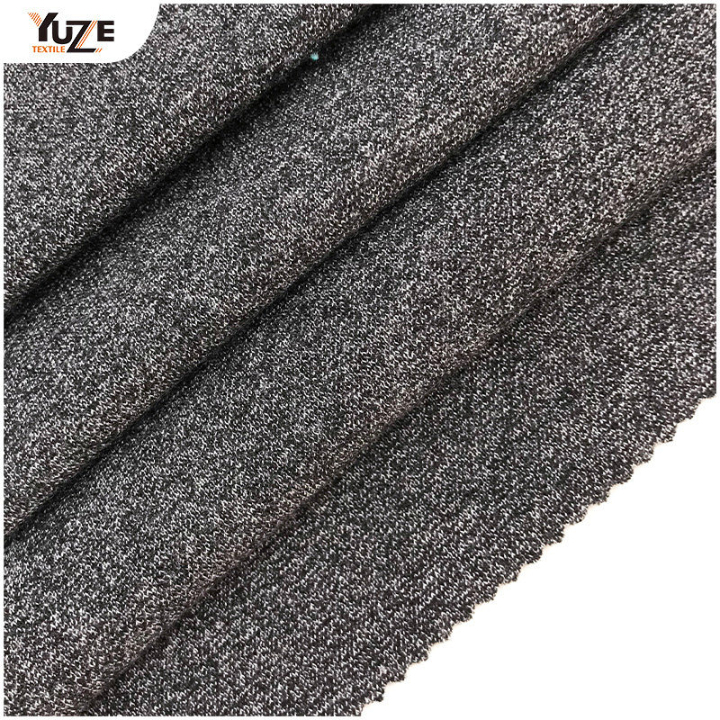 YZD-772 TC AB İSPİ SPANDEX 1*1 RJB