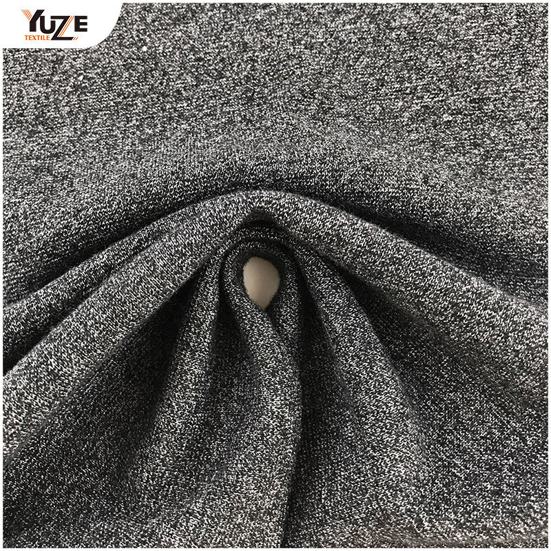 YZD-772 TC AB İSPİ SPANDEX 1*1 RJB