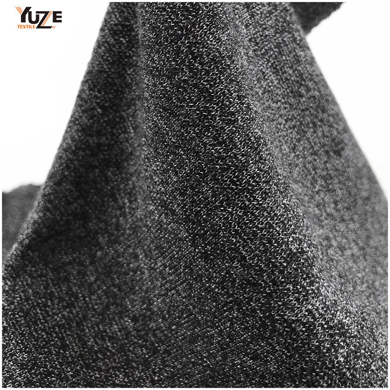 YZD-772 TC AB İSPİ SPANDEX 1*1 RJB