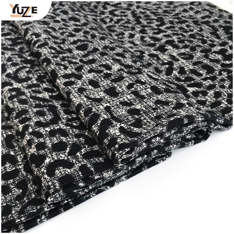 YZK-010055-1 DTY 3*2 Kaburga 2 Side Fırça Baskı