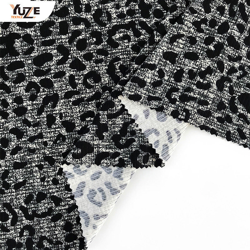 YZK-010055-1 DTY 3*2 Kaburga 2 Side Fırça Baskı