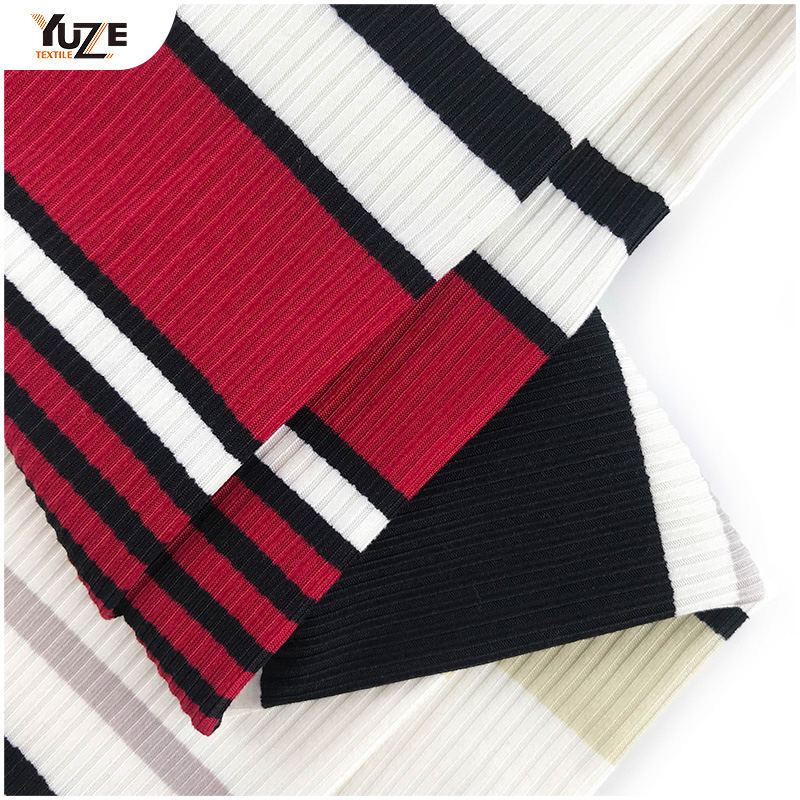 YZK-010055-10 DTY 3*2 Kaburga 2 taraflı fırça baskı