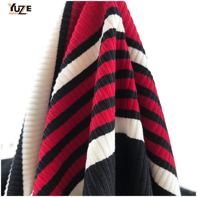 YZK-010055-10 DTY 3*2 Kaburga 2 taraflı fırça baskı