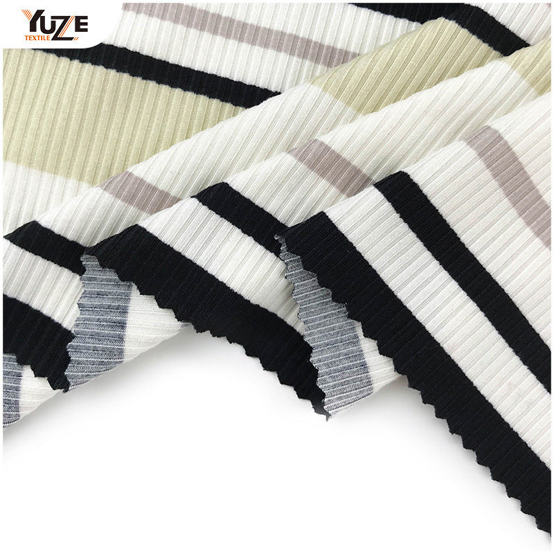 YZK-010055-10 DTY 3*2 Kaburga 2 taraflı fırça baskı