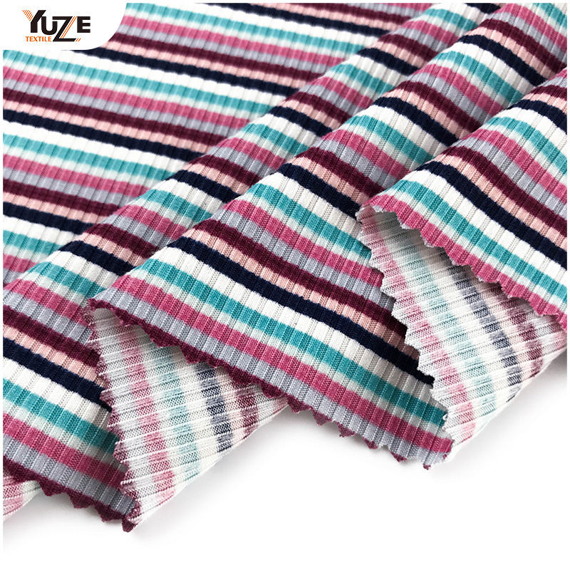 YZK-010055-11 DTY 3*2 Kaburga 2 taraflı fırça baskı