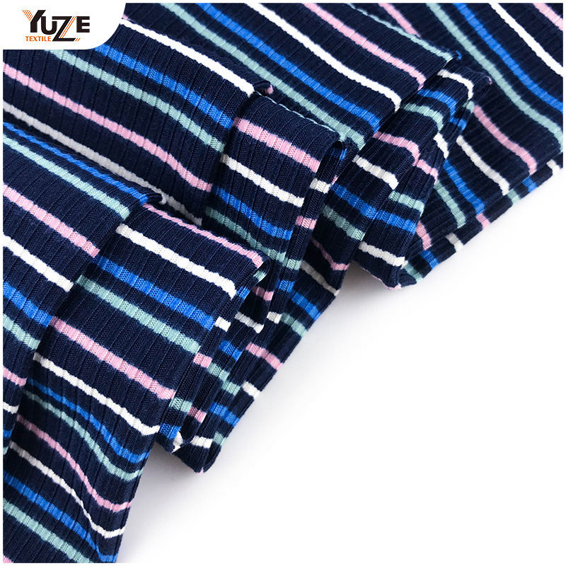 YZK-010055-5 DTY 3*2 Kaburga 2 taraflı fırça baskı