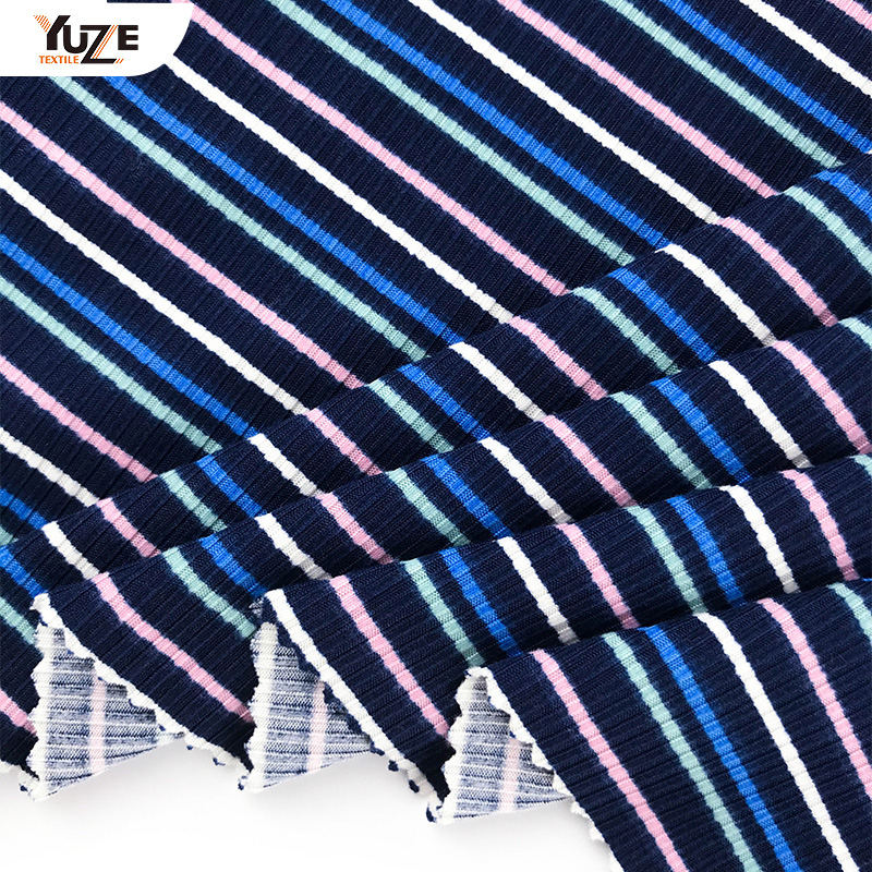 YZK-010055-5 DTY 3*2 Kaburga 2 taraflı fırça baskı