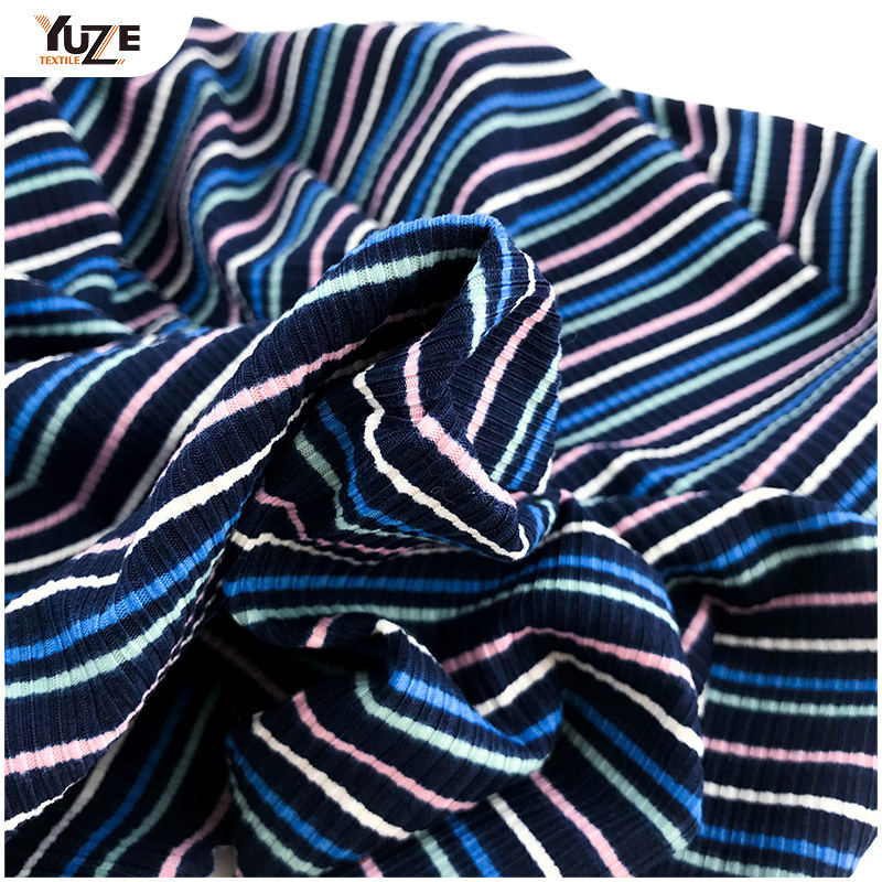 YZK-010055-5 DTY 3*2 Kaburga 2 taraflı fırça baskı