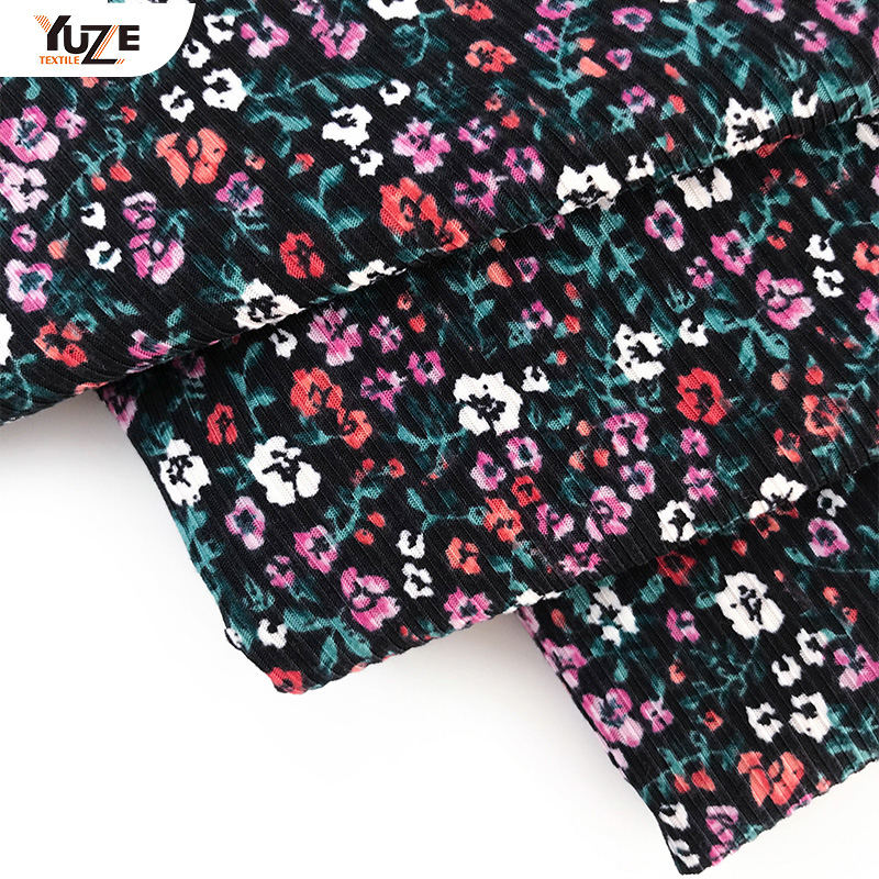 YZK-010055-6 DTY 3*2 Kaburga 2 taraflı fırça baskı