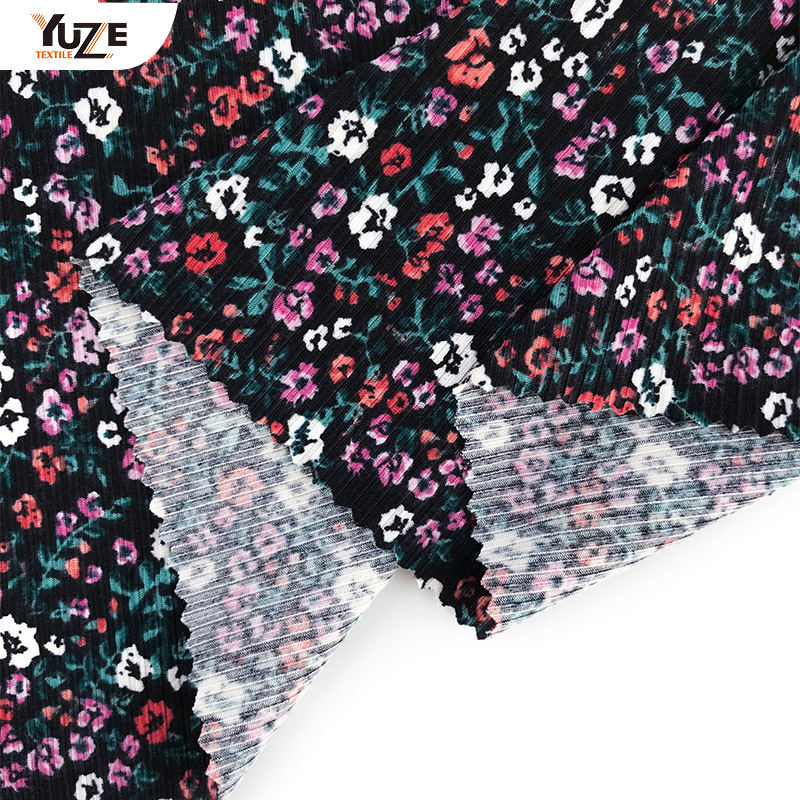 YZK-010055-6 DTY 3*2 Kaburga 2 taraflı fırça baskı