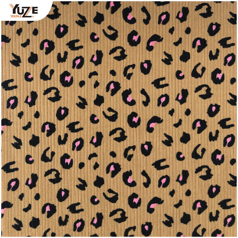 YZK-010055-8 DTY 3*2 Kaburga 2 taraflı fırça baskı