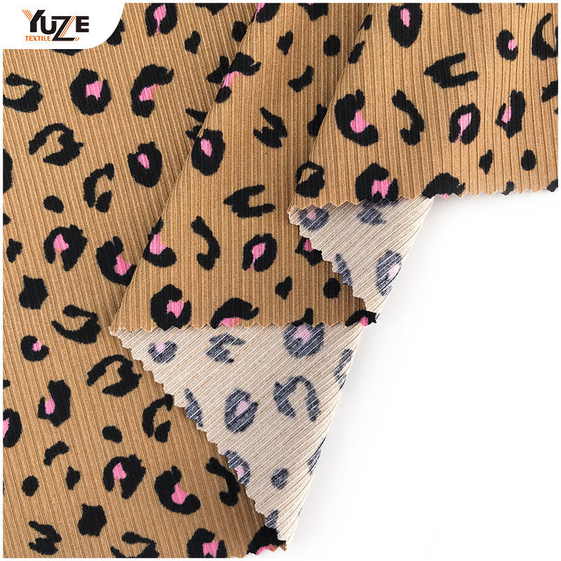 YZK-010055-8 DTY 3*2 Kaburga 2 taraflı fırça baskı