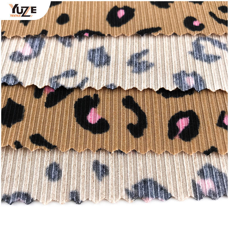 YZK-010055-8 DTY 3*2 Kaburga 2 taraflı fırça baskı