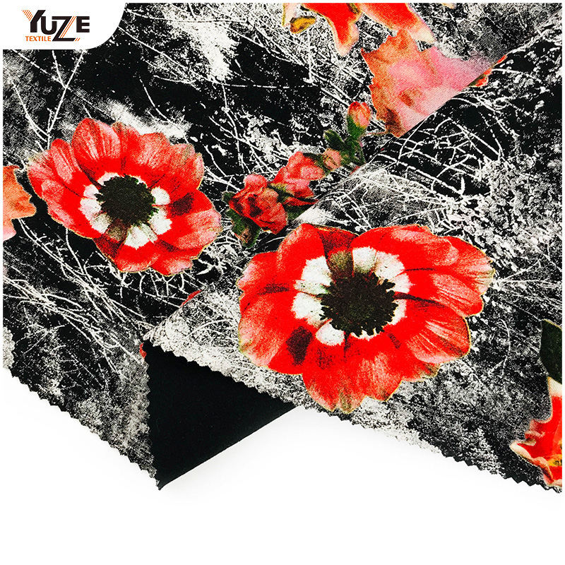 YZS19-620 T/R Roma Baskı