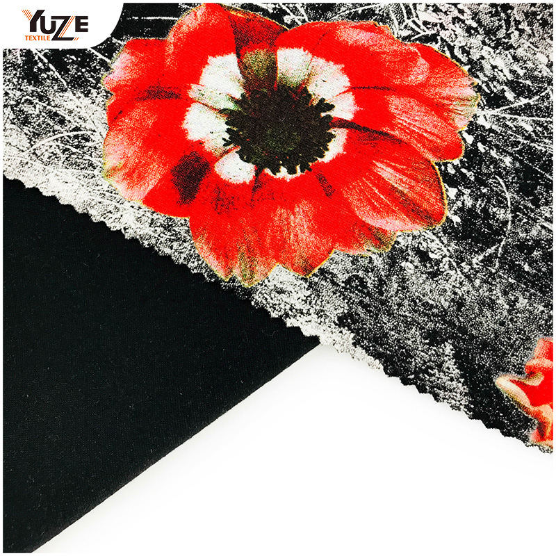 YZS19-620 T/R Roma Baskı