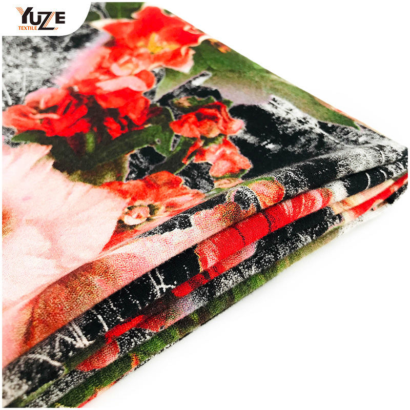 YZS19-620 T/R Roma Baskı