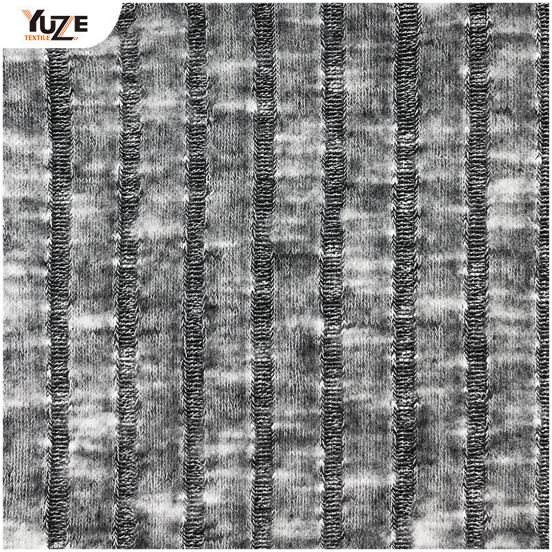 YZS7-965 R/T/SP 9*4 Kaburga Fırçası