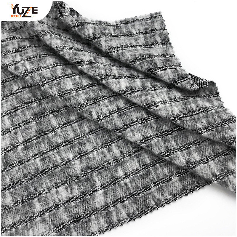 YZS7-965 R/T/SP 9*4 Kaburga Fırçası