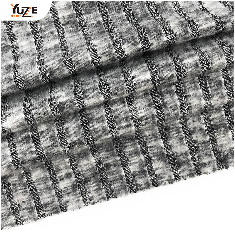 YZS7-965 R/T/SP 9*4 Kaburga Fırçası