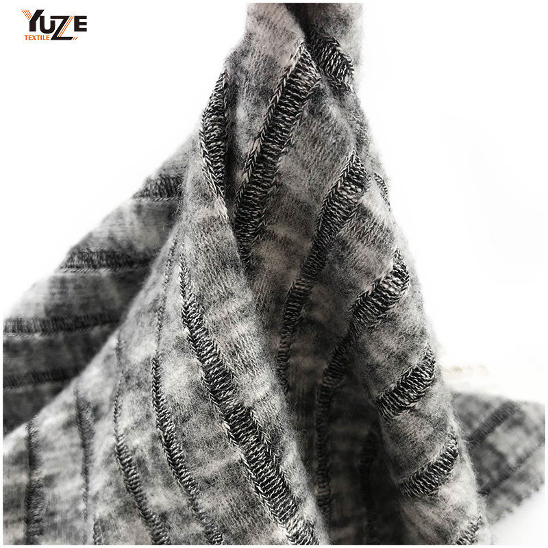 YZS7-965 R/T/SP 9*4 Kaburga Fırçası