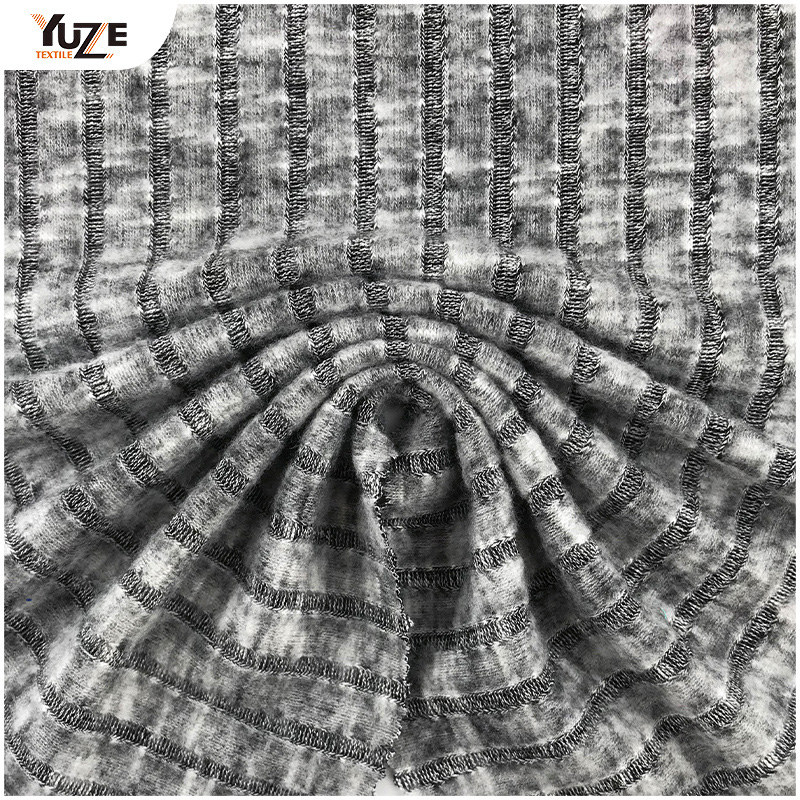 YZS7-965 R/T/SP 9*4 Kaburga Fırçası