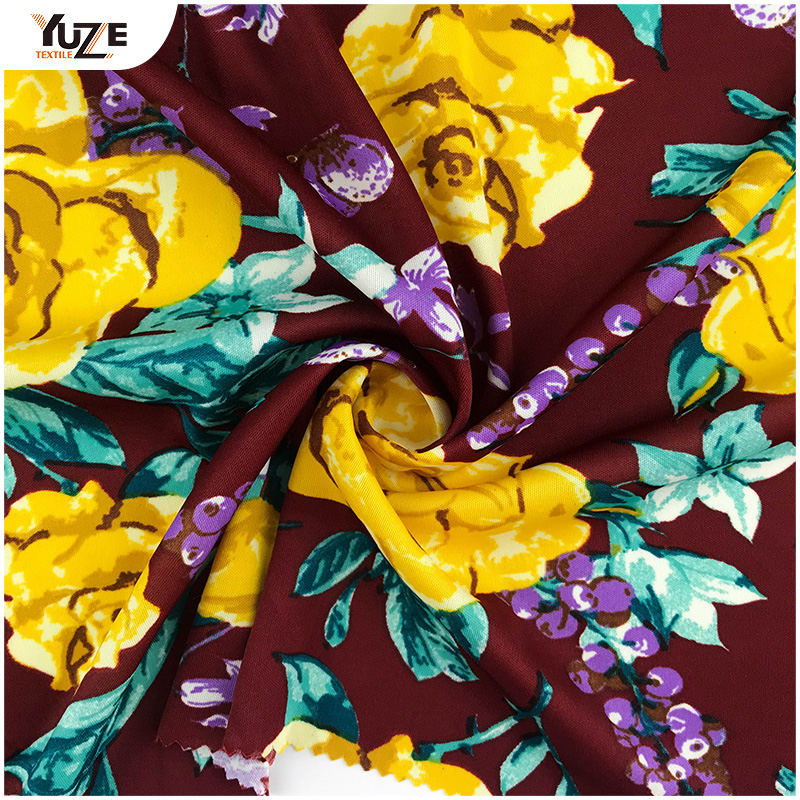 YZS20-394-5 Kilit Baskı