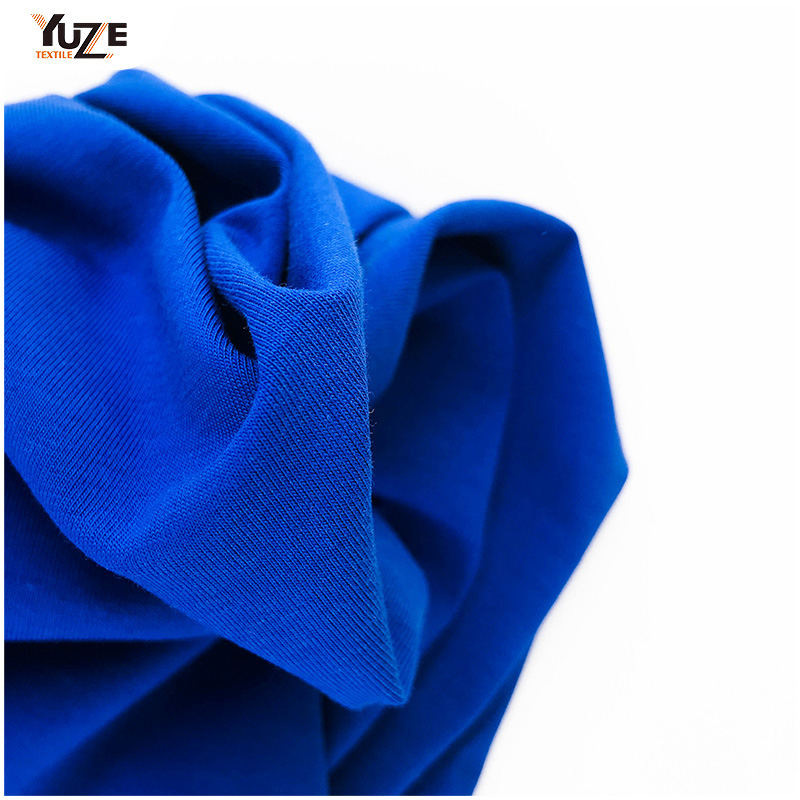 YZK-080029 40S CTN SPAN FORTA ENZİM Yıkama Soğuk Dokunmatik