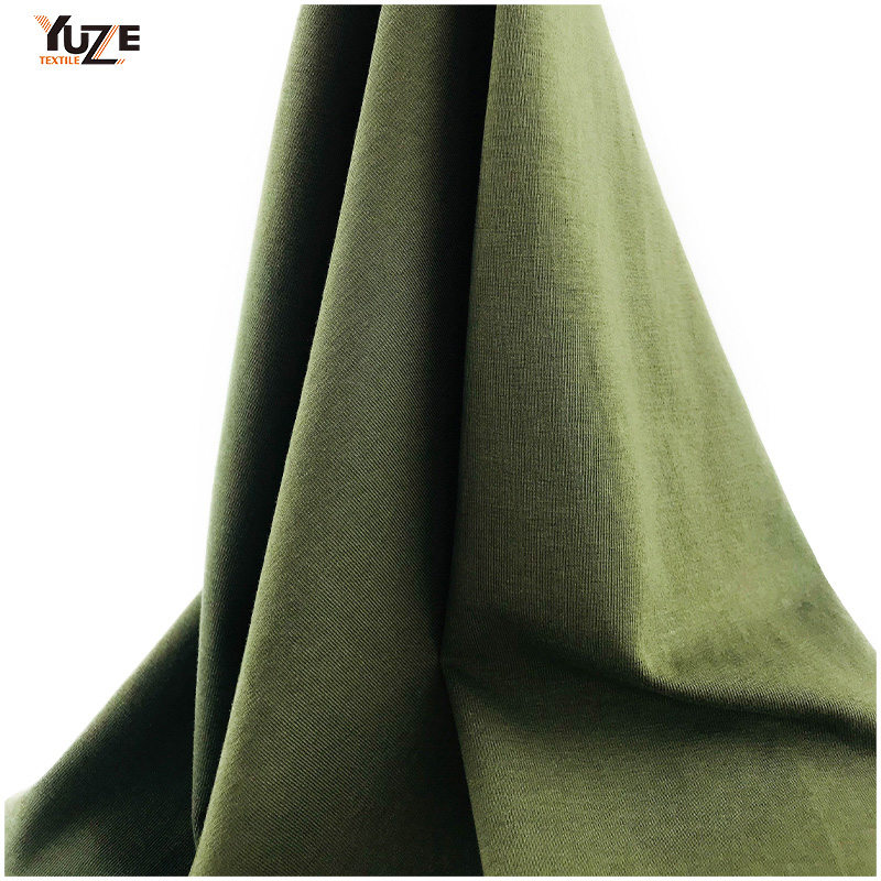 YZK-080029 40S CTN SPAN FORTA ENZİM Yıkama Soğuk Dokunmatik