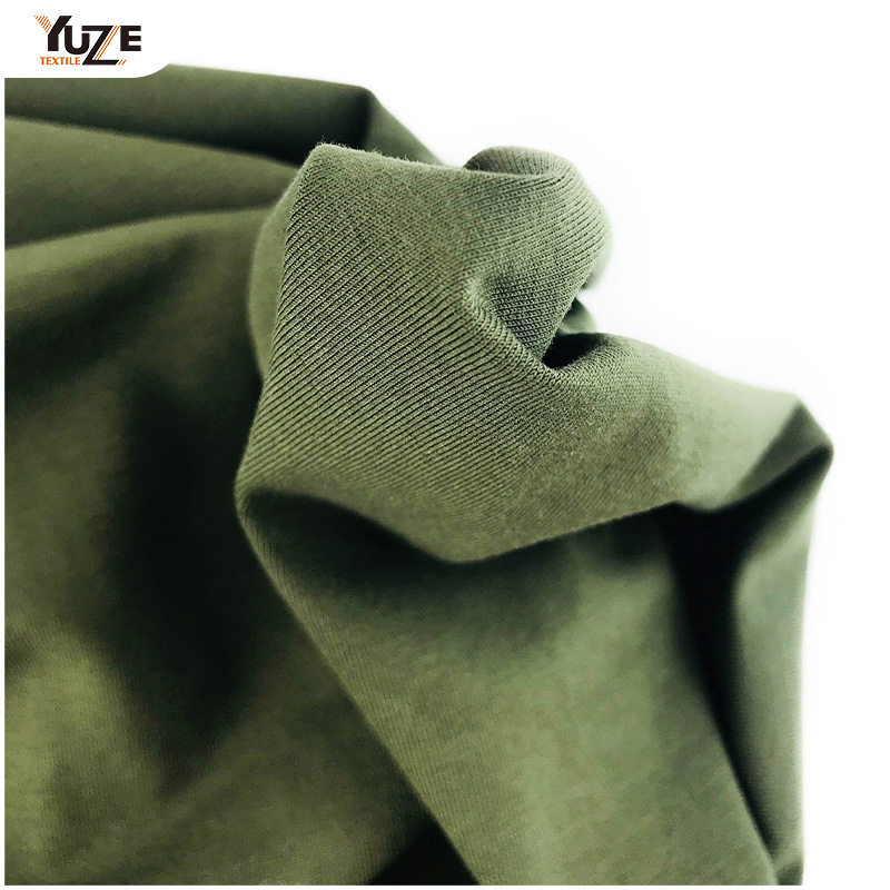 YZK-080029 40S CTN SPAN FORTA ENZİM Yıkama Soğuk Dokunmatik