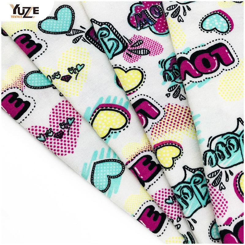 YZS18-273 Poly Can Jersey Baskı