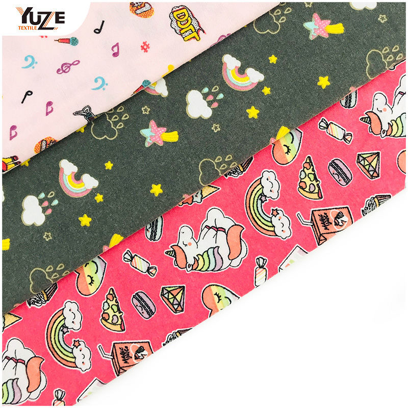 YZS20-726 Poli Döndüren Spandeks Baskı