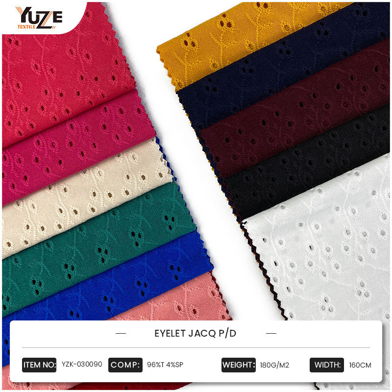 YZK-030090 Yüzel JACQ P/D