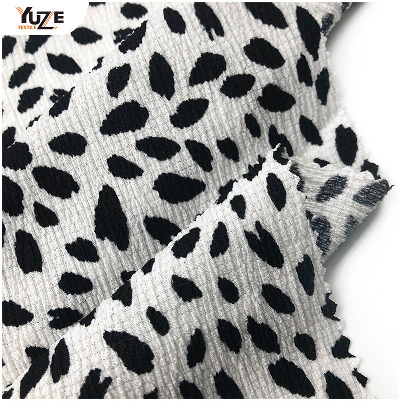 YZK-030287 Krep Örgü PRT