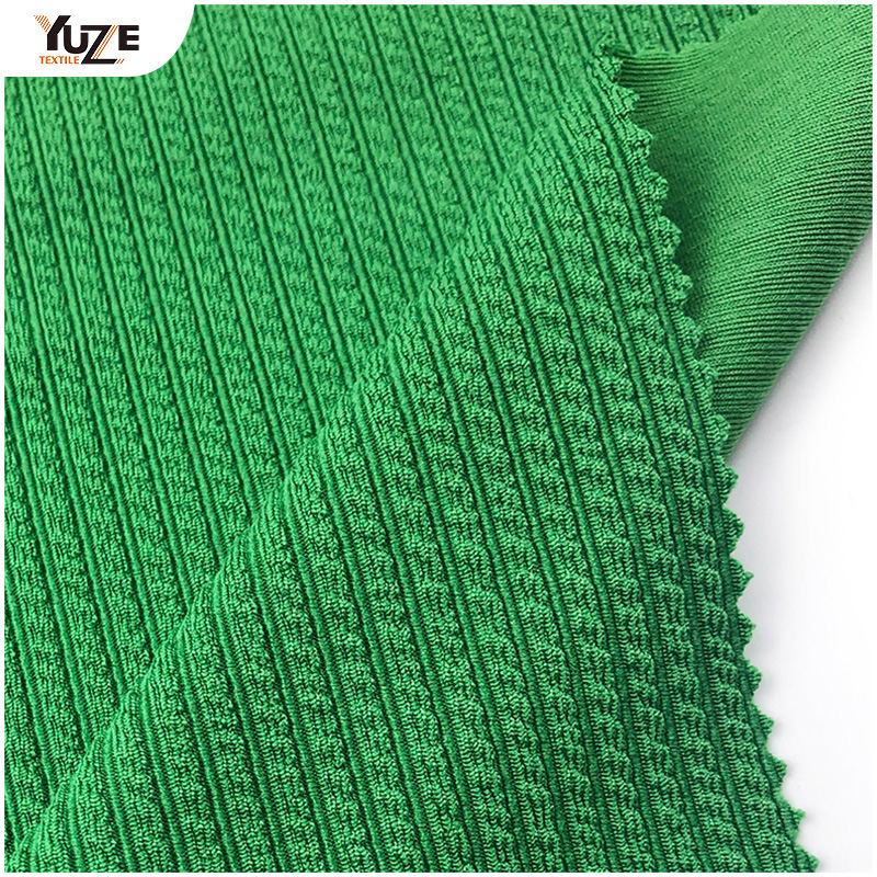 YZK-030310 Knittng JACQ P/D