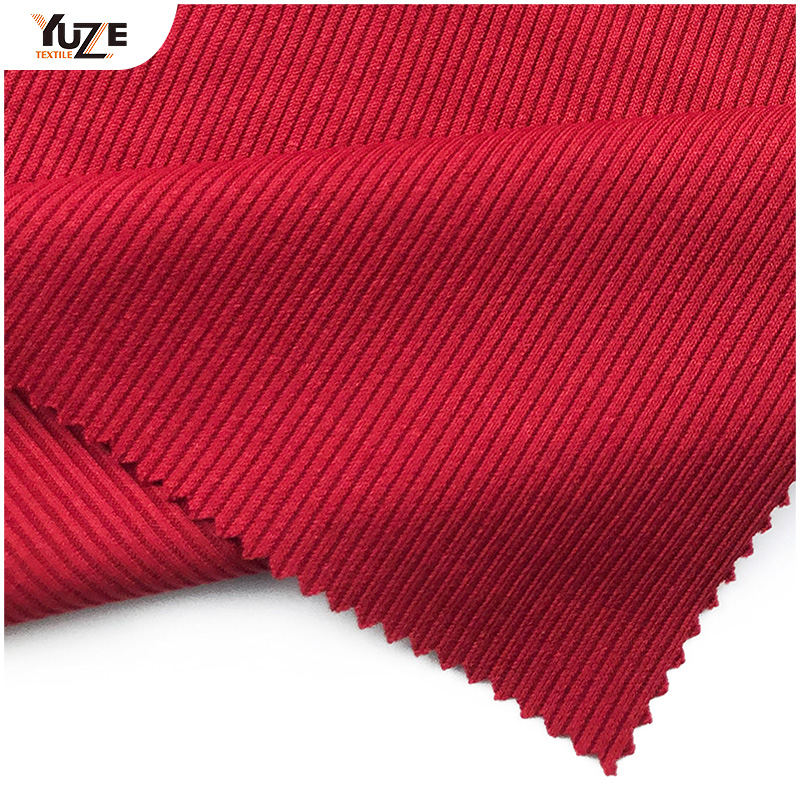 YZK-010004-1 Poli Açık Kaburga PD