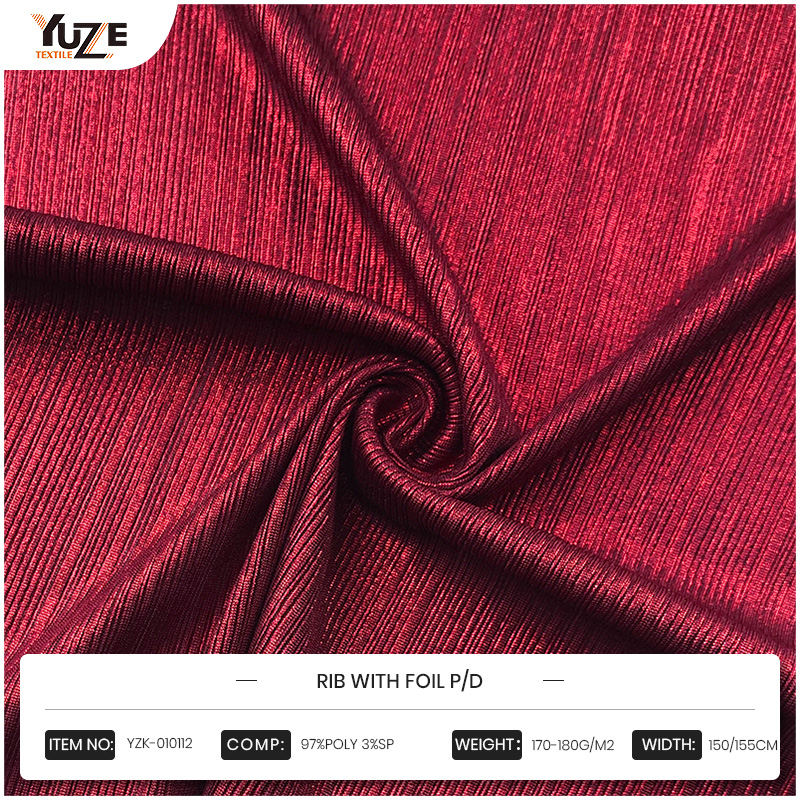 Folyo P/D ile yzk-010112 kaburga