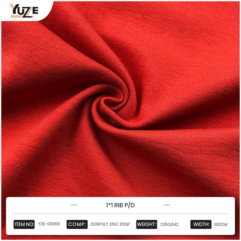 YZK-010168 1*1 kaburga P/D