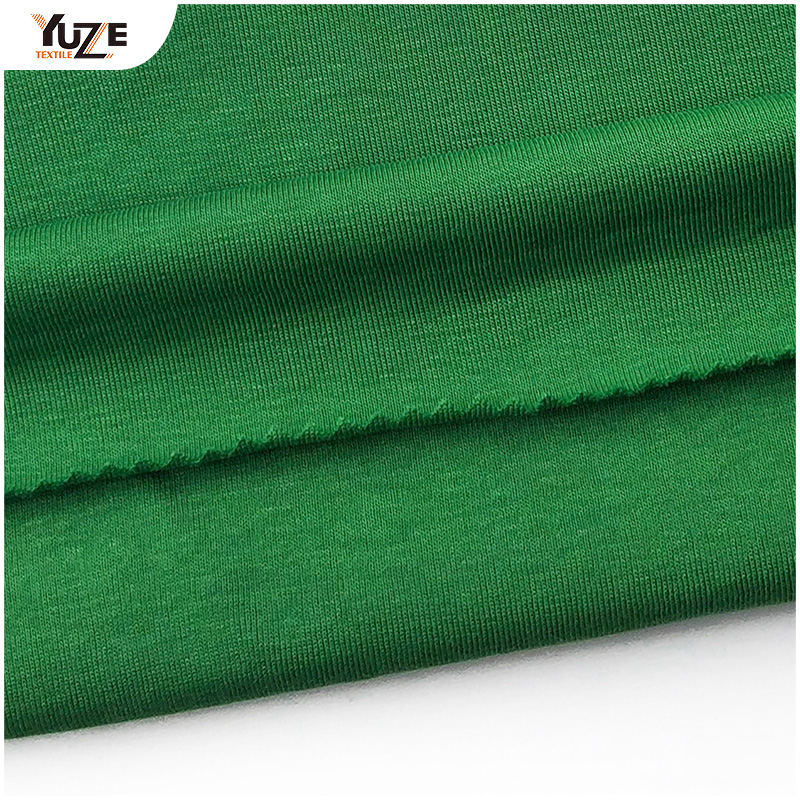 YZK-010178 Pamuklu Kaburga P/D