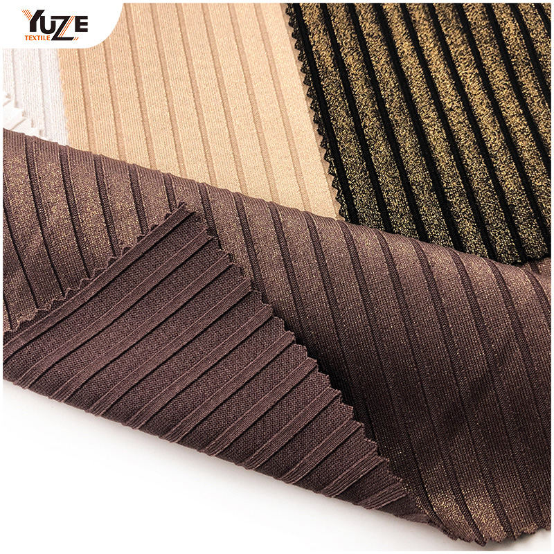 YZK-010195 Poli Rib Folyo