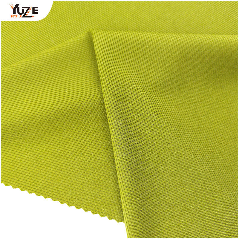 YZK-010205 Poli Rib P/D