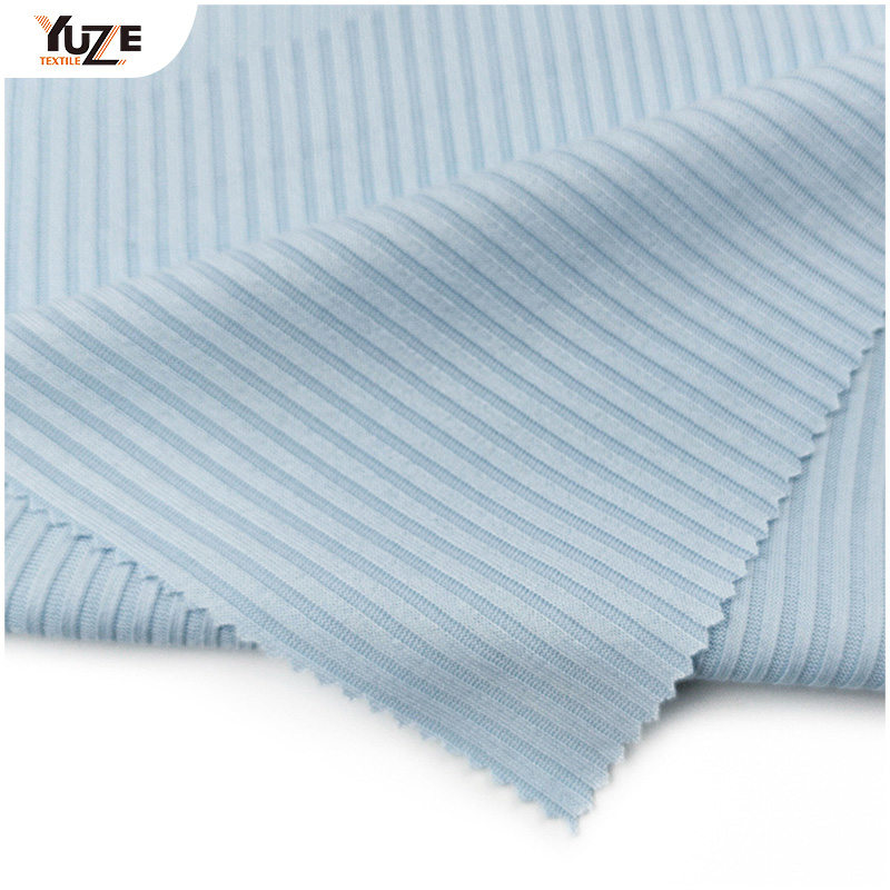 YZK-010213 Poli Rib P/D