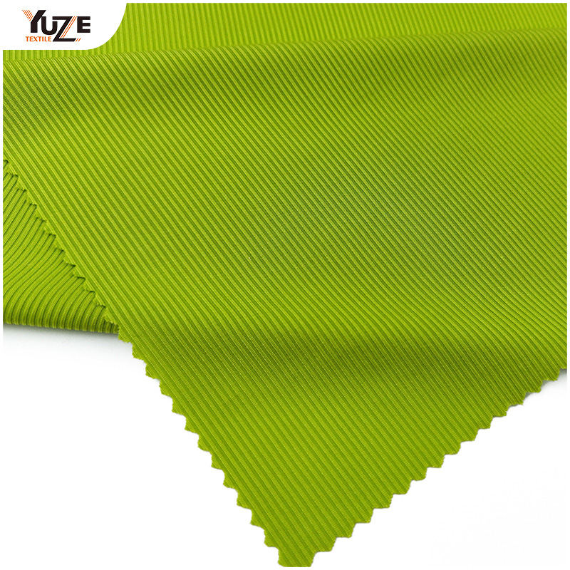 YZK-010219 Poly Rib P/D