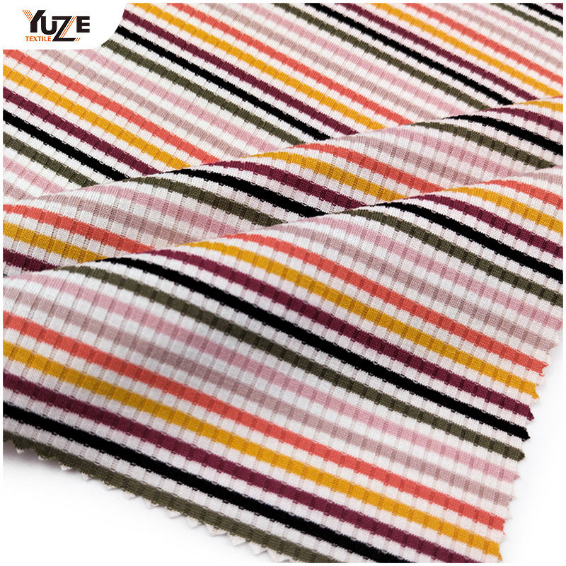 YZK-010240 T/R/SP Rib