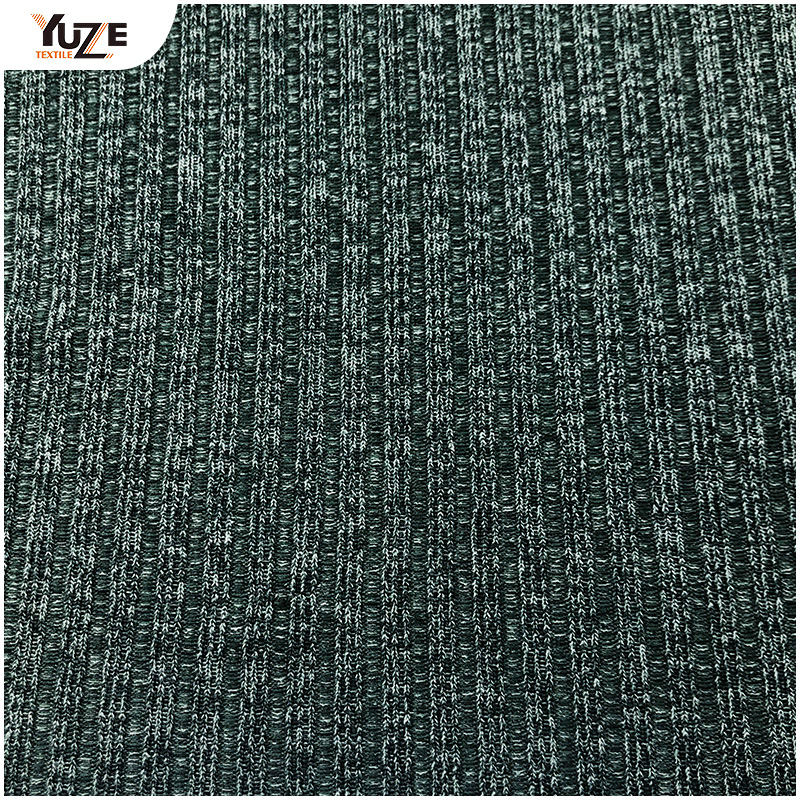 YZK-020067-3 T/R Angora Hacci Kaburga Fırçası