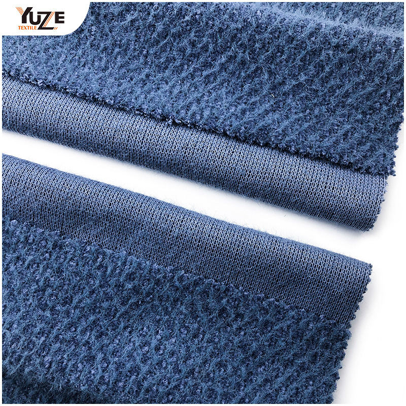 YZK-020411 Chenille