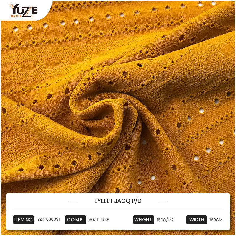 YZK-030091 Yüzel JACQ P/D