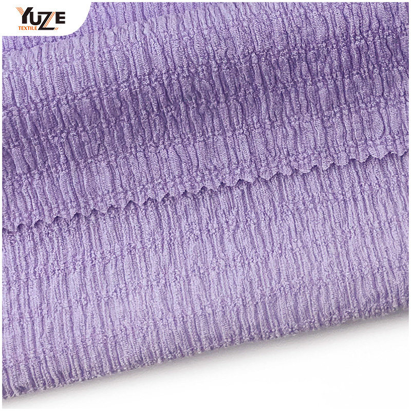 YZK-030166 Crepe Jacq P/D