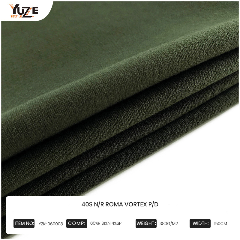 YZK-060008 40S N/R Roma Vorteks P/D